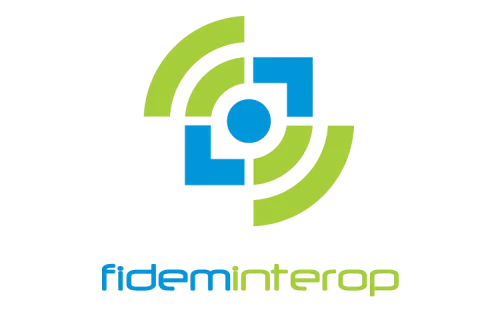 fidem interop Logo