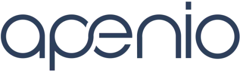 apenio Logo